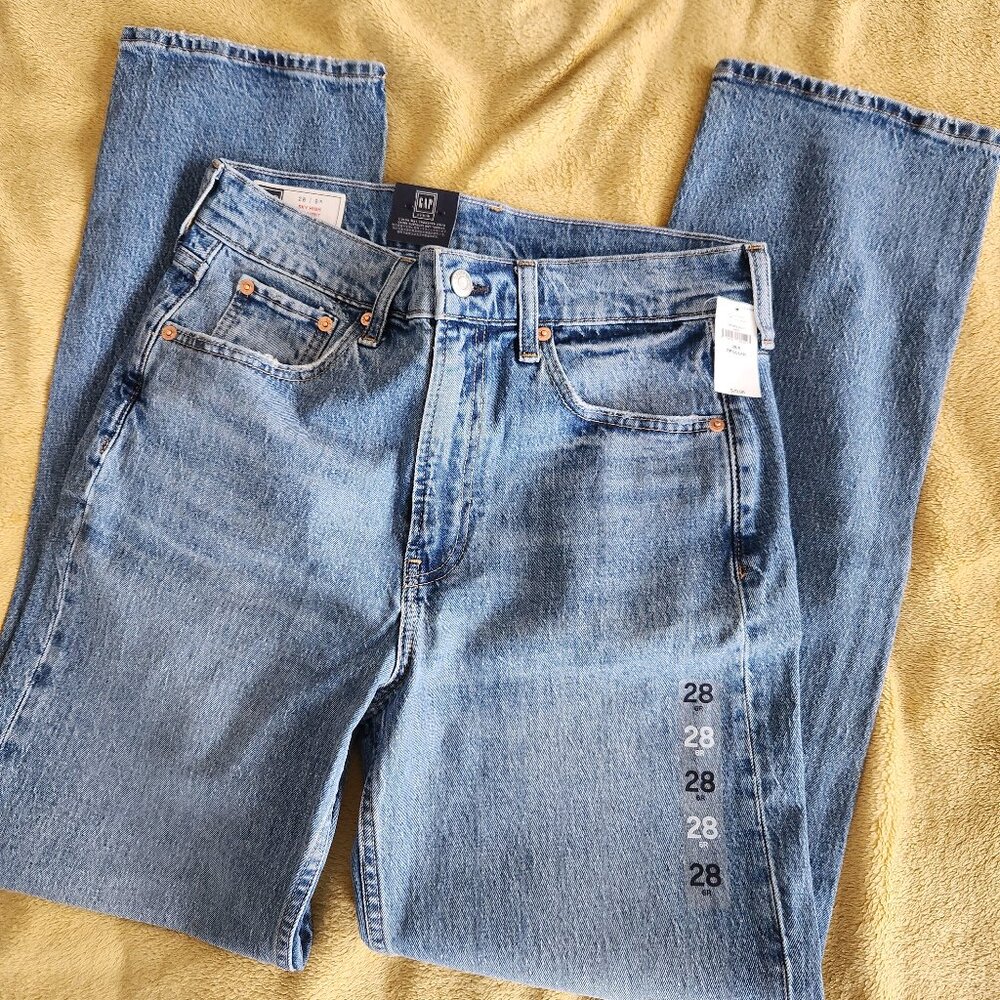 Gap Denim Jean Women